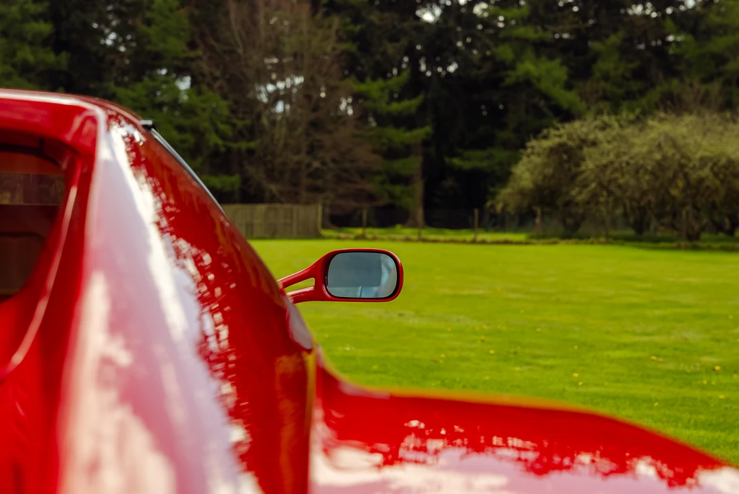 1992 Ferrari 512 TR - Image 26 of 31