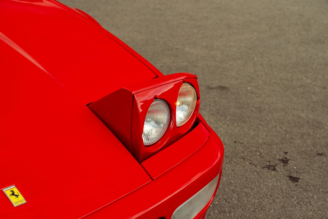 1992 Ferrari 512 TR - Image 18 of 31
