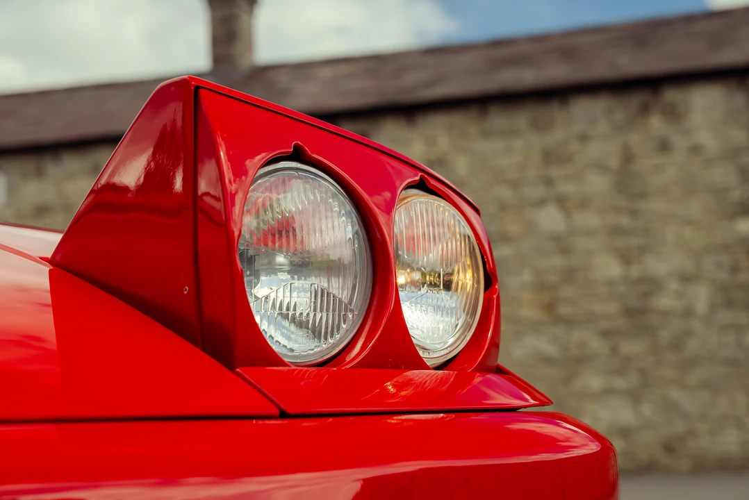 1992 Ferrari 512 TR - Image 19 of 31
