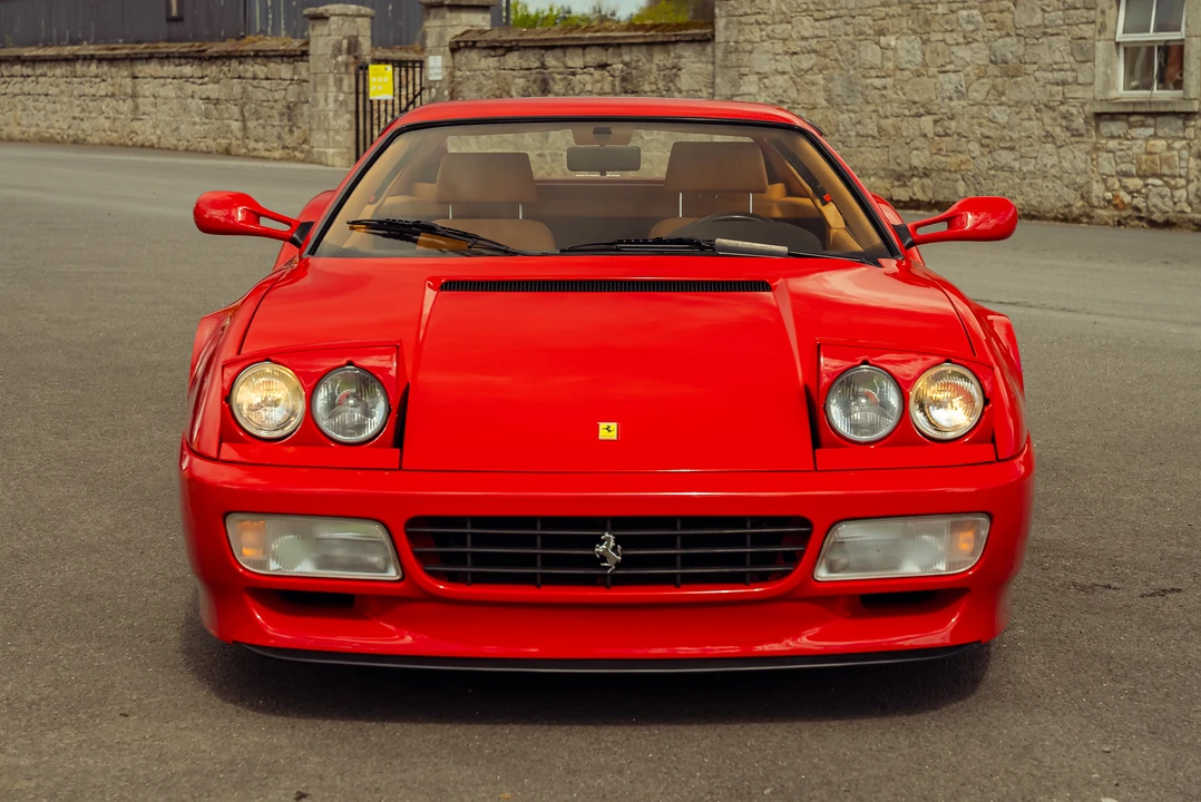 1992 Ferrari 512 TR - Image 13 of 31