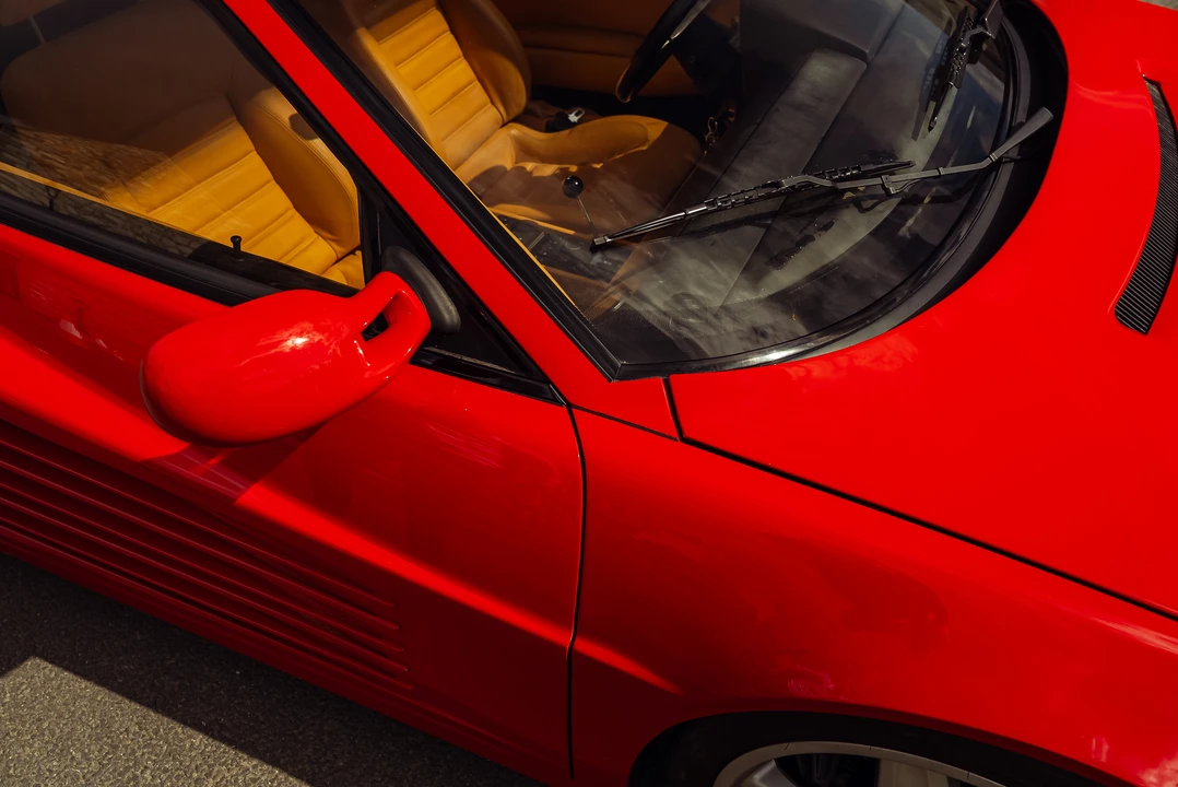 1992 Ferrari 512 TR - Image 24 of 31