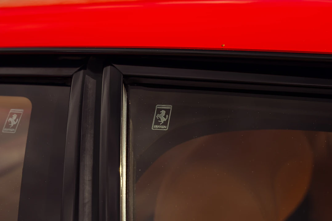 1992 Ferrari 512 TR - Image 29 of 31