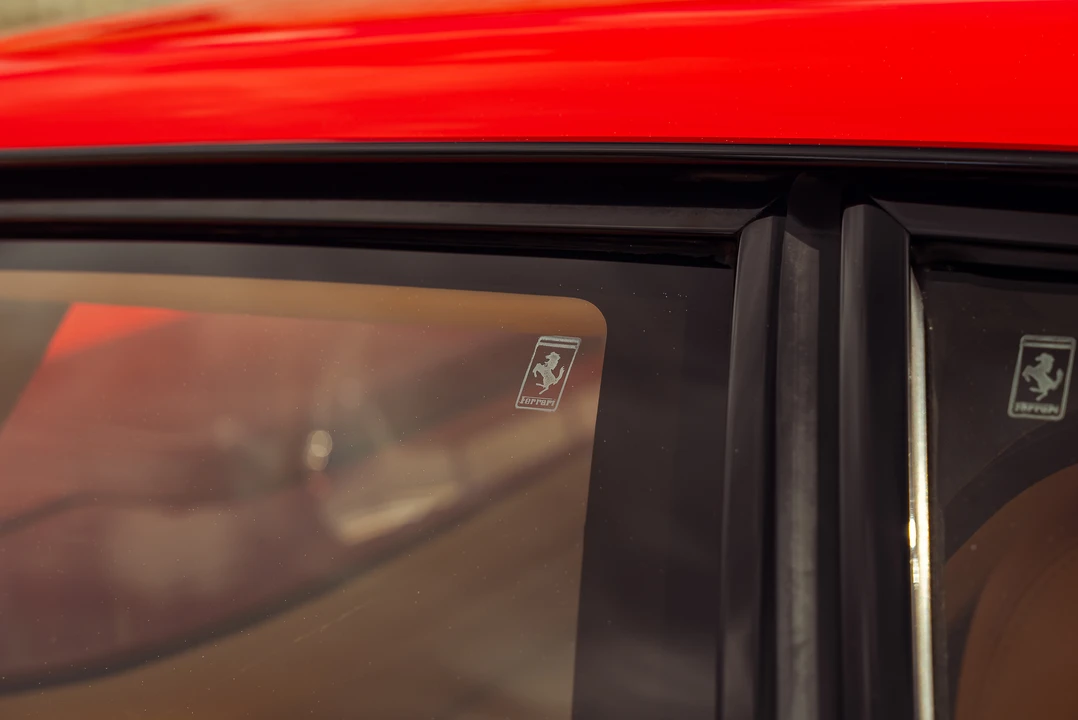 1992 Ferrari 512 TR - Image 30 of 31