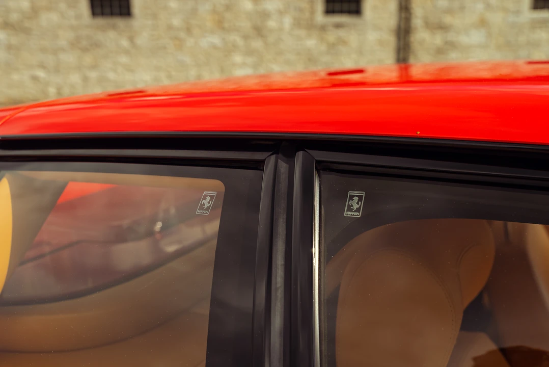 1992 Ferrari 512 TR - Image 31 of 31