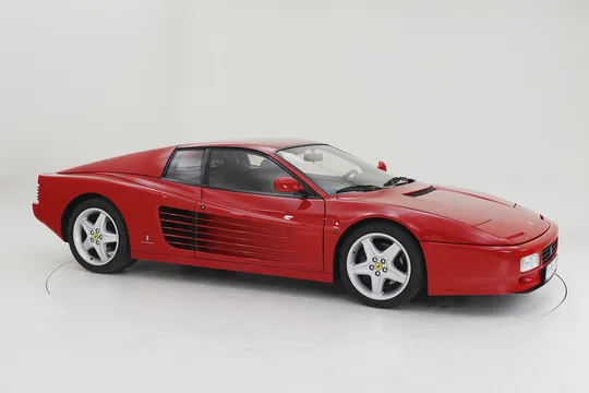 1992 Ferrari 512 TR