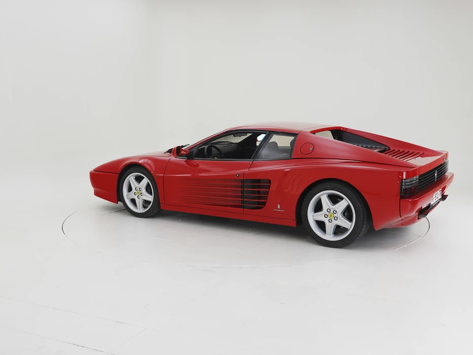 1992 Ferrari 512 TR - Image 6 of 31