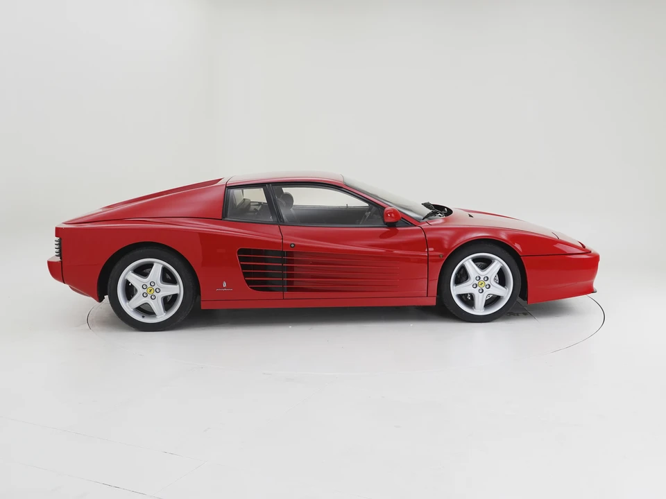 1992 Ferrari 512 TR - Image 4 of 31