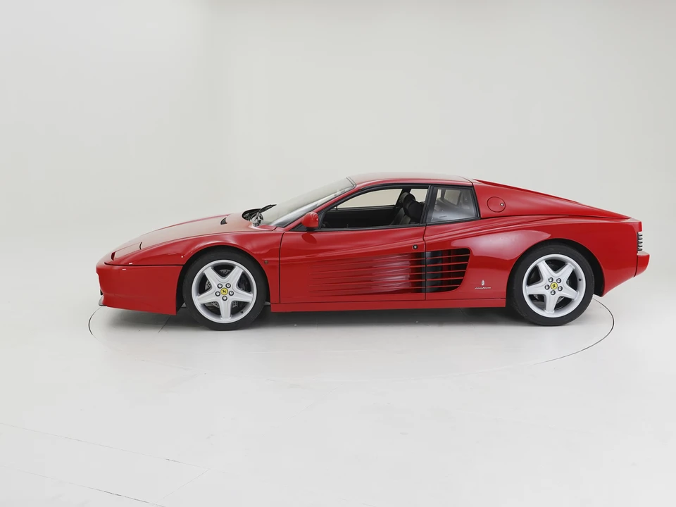 1992 Ferrari 512 TR - Image 13 of 31
