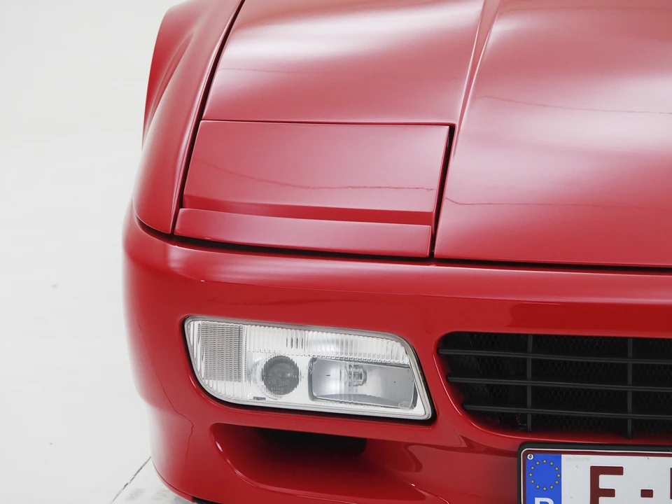 1992 Ferrari 512 TR - Image 17 of 31