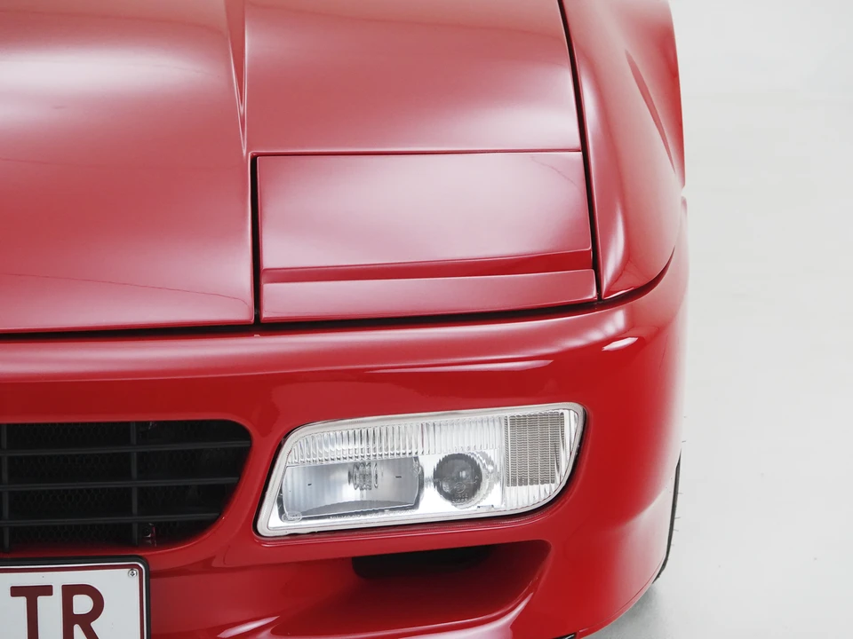 1992 Ferrari 512 TR - Image 18 of 31
