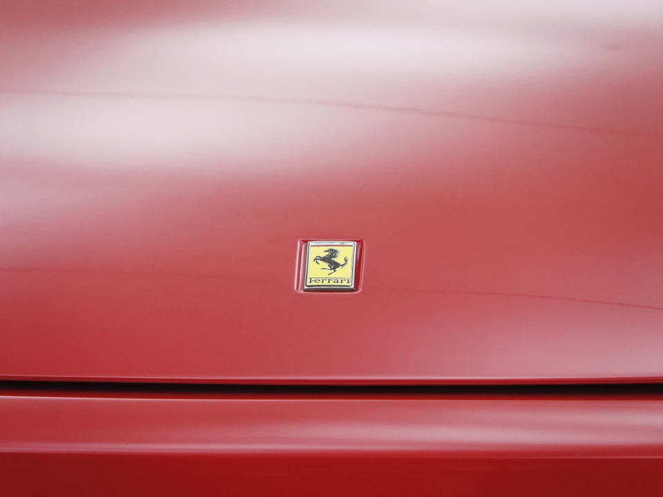 1992 Ferrari 512 TR - Image 20 of 31
