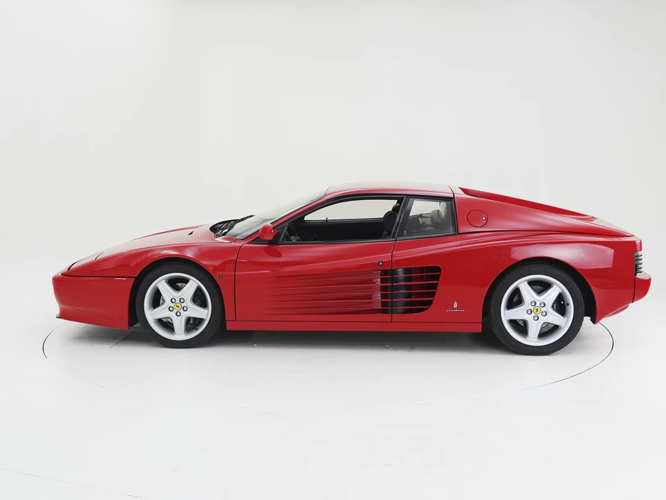 1992 Ferrari 512 TR - Image 7 of 31