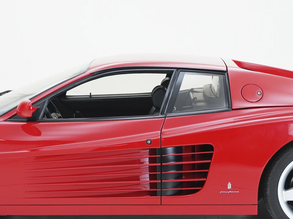 1992 Ferrari 512 TR - Image 22 of 31