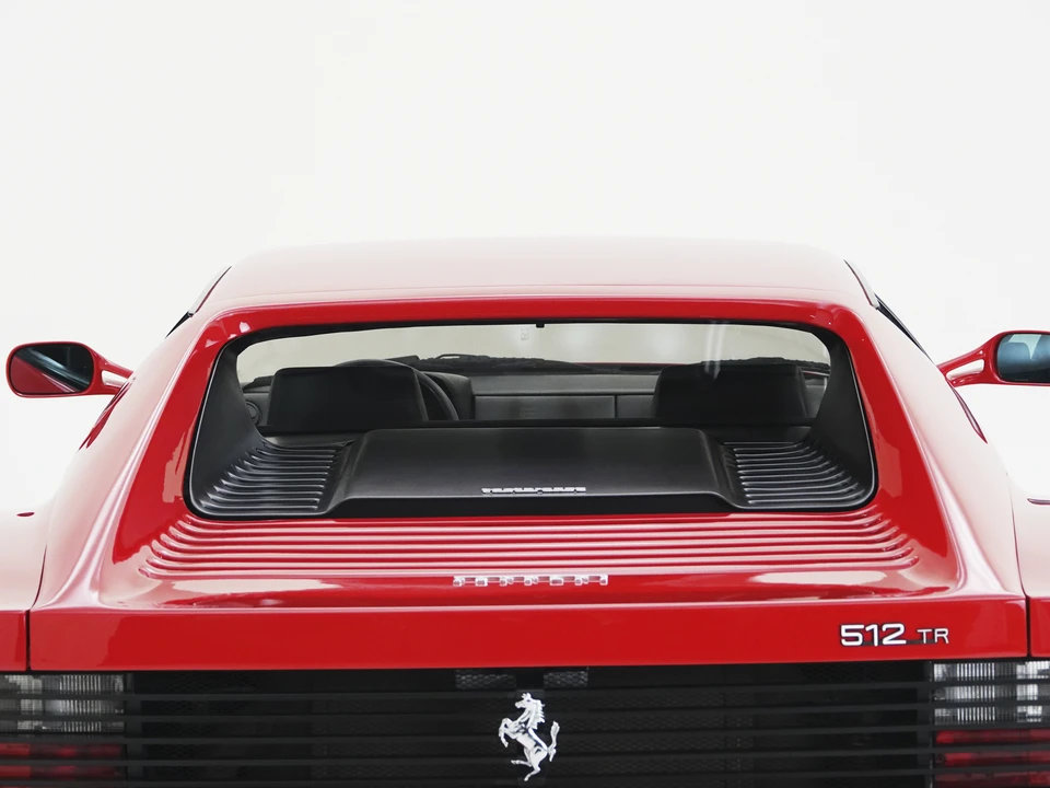 1992 Ferrari 512 TR - Image 24 of 31