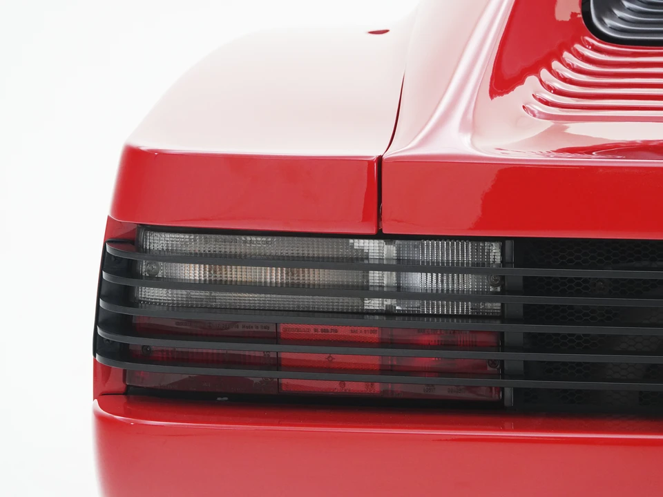 1992 Ferrari 512 TR - Image 25 of 31