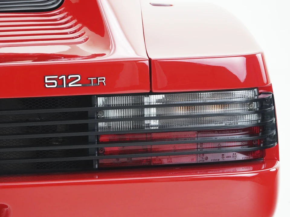 1992 Ferrari 512 TR - Image 26 of 31