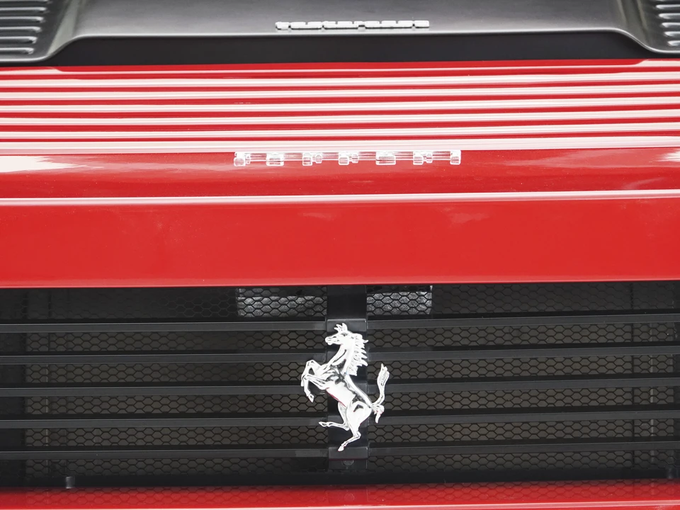 1992 Ferrari 512 TR - Image 28 of 31