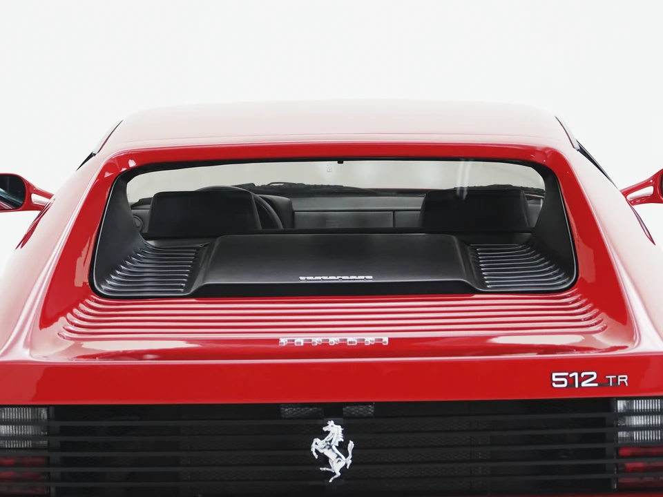 1992 Ferrari 512 TR - Image 30 of 31