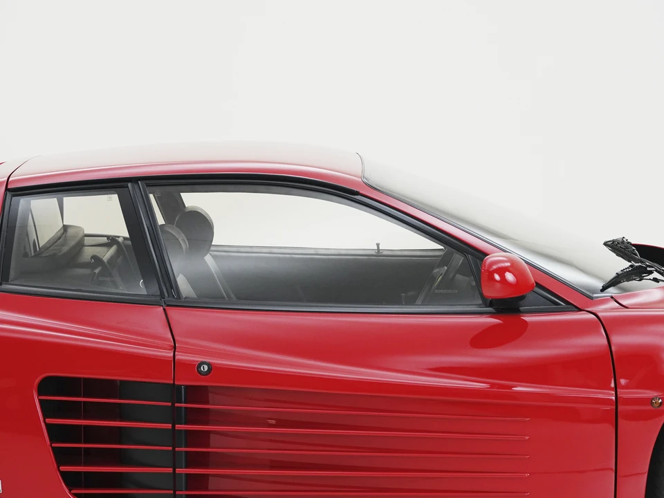 1992 Ferrari 512 TR - Image 31 of 31