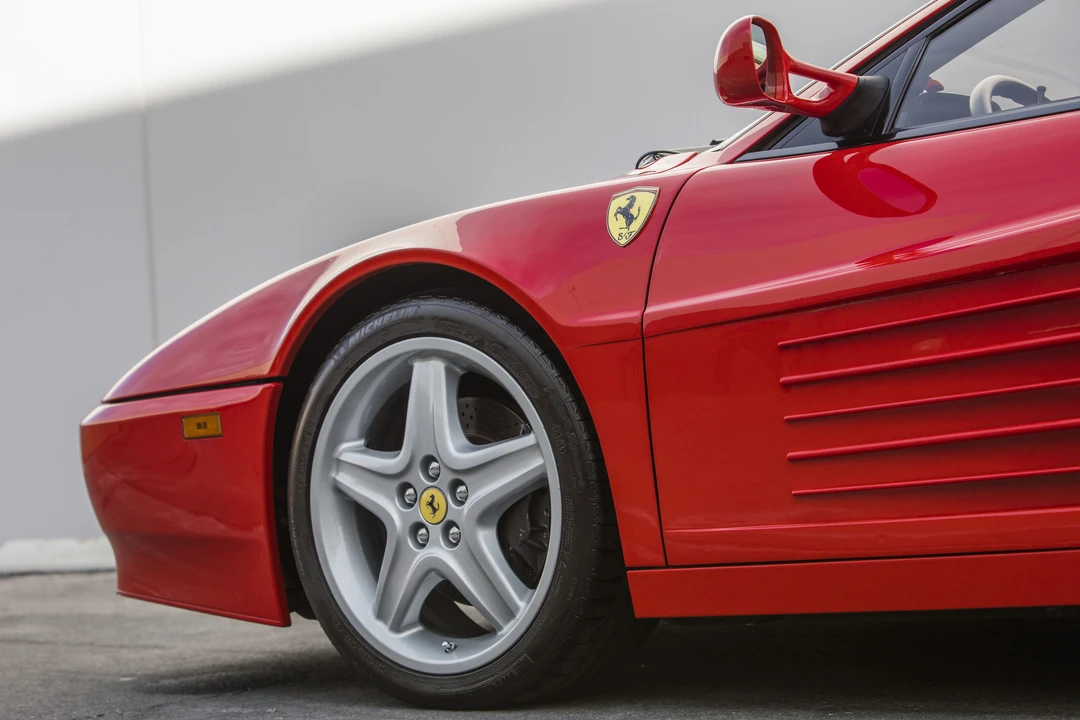1992 Ferrari 512 TR - Image 18 of 31