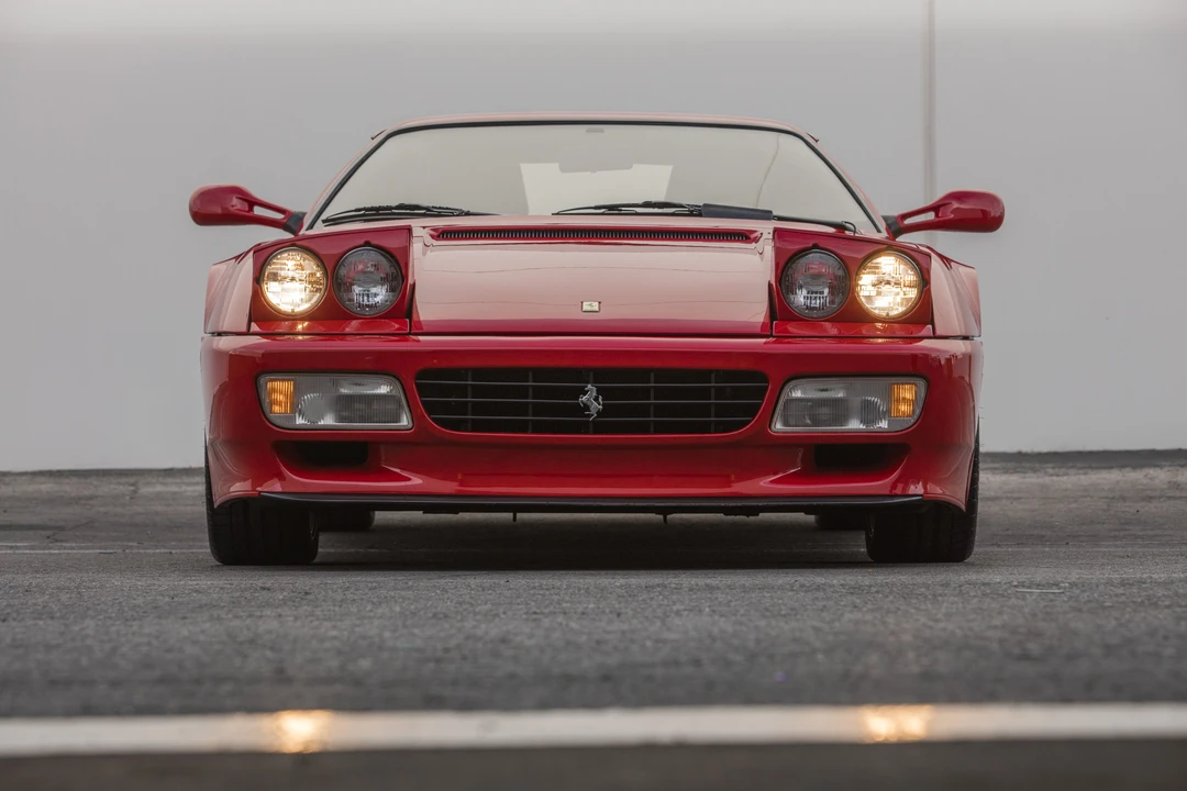 1992 Ferrari 512 TR - Image 12 of 31