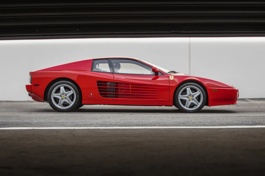 1992 Ferrari 512 TR - Image 11 of 31