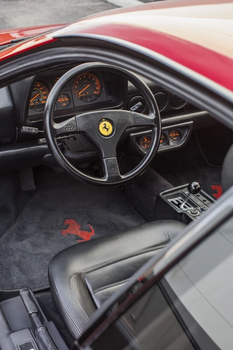 1992 Ferrari 512 TR - Image 31 of 31