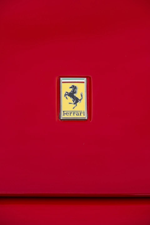 1992 Ferrari 512 TR - Image 16 of 31