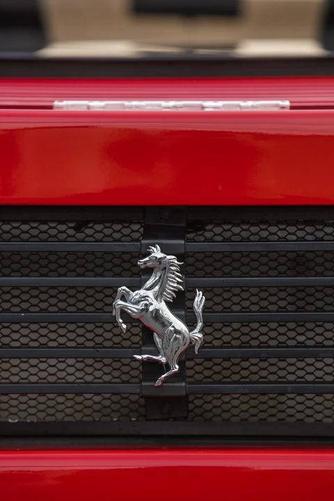 1992 Ferrari 512 TR - Image 17 of 31