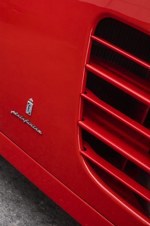 1992 Ferrari 512 TR - Image 23 of 31