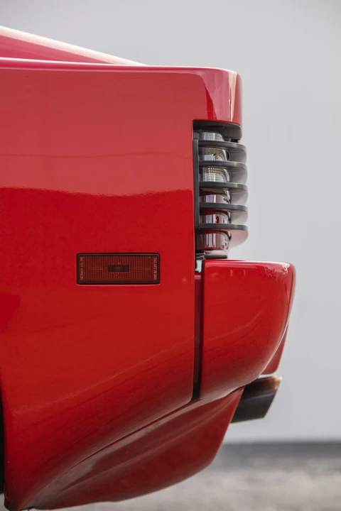 1992 Ferrari 512 TR - Image 27 of 31