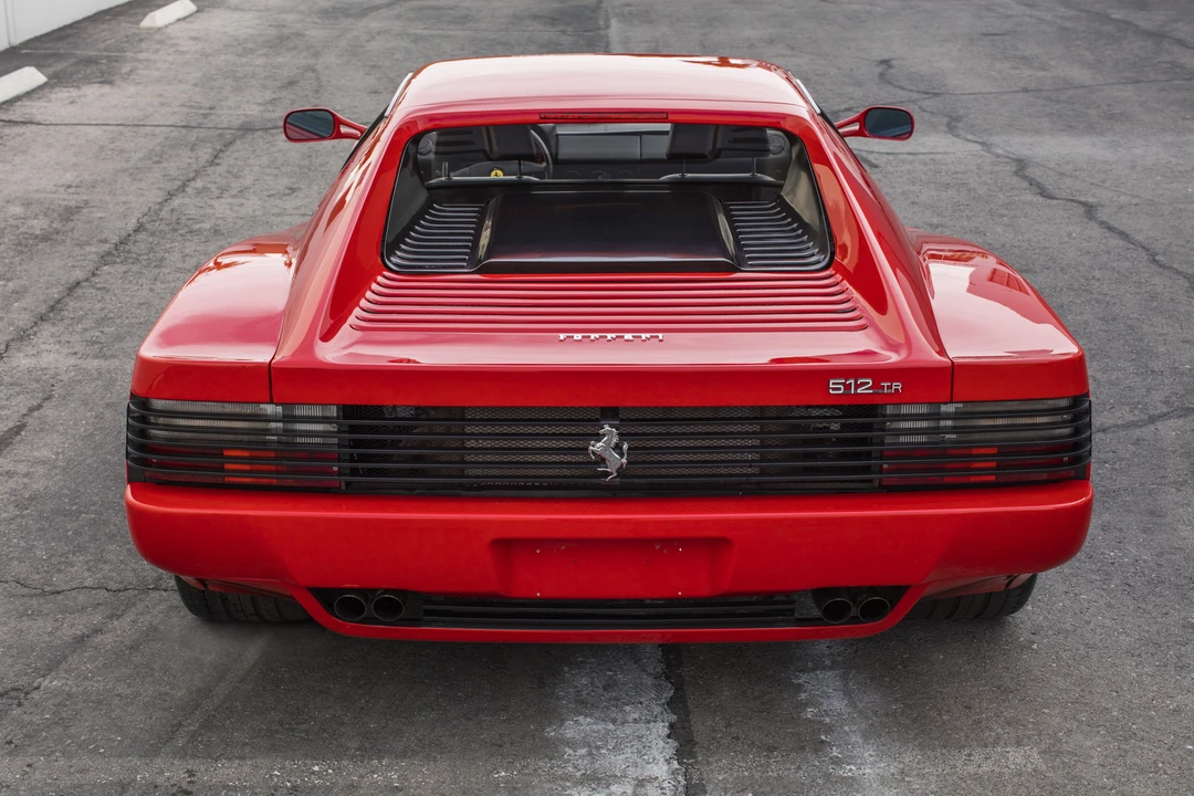 1992 Ferrari 512 TR - Image 13 of 31