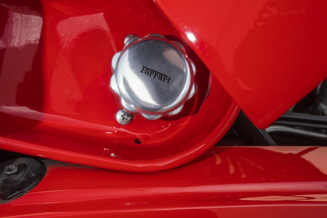 1992 Ferrari 512 TR - Image 22 of 31