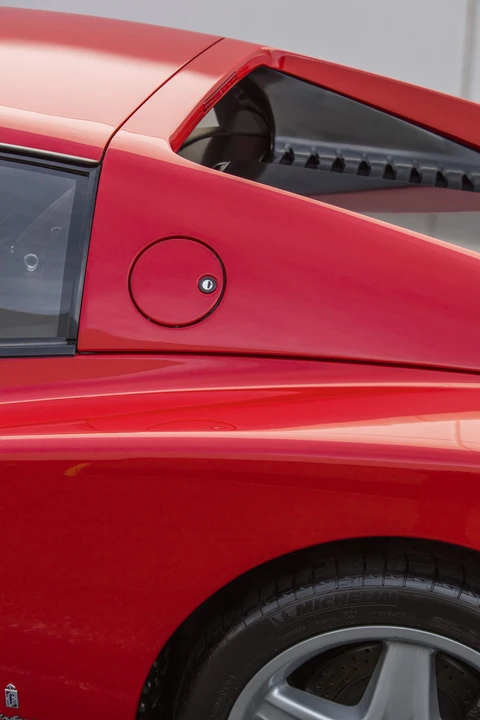 1992 Ferrari 512 TR - Image 21 of 31