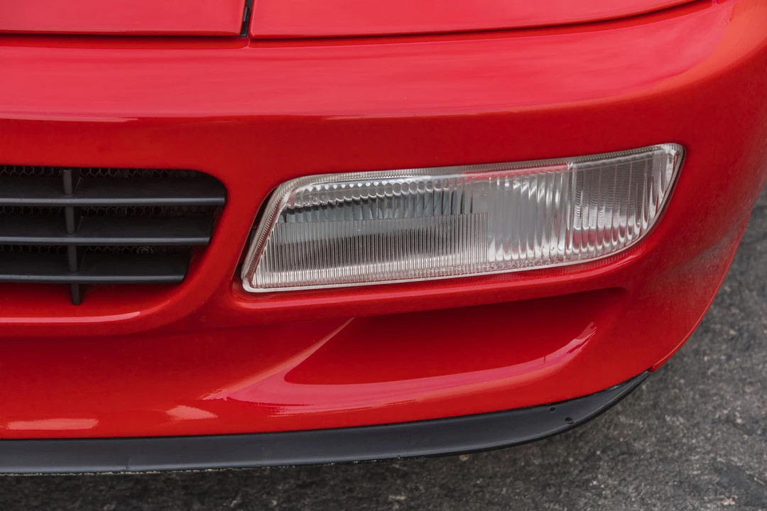 1992 Ferrari 512 TR - Image 24 of 31