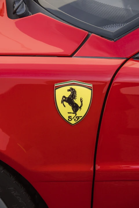 1992 Ferrari 512 TR - Image 28 of 31