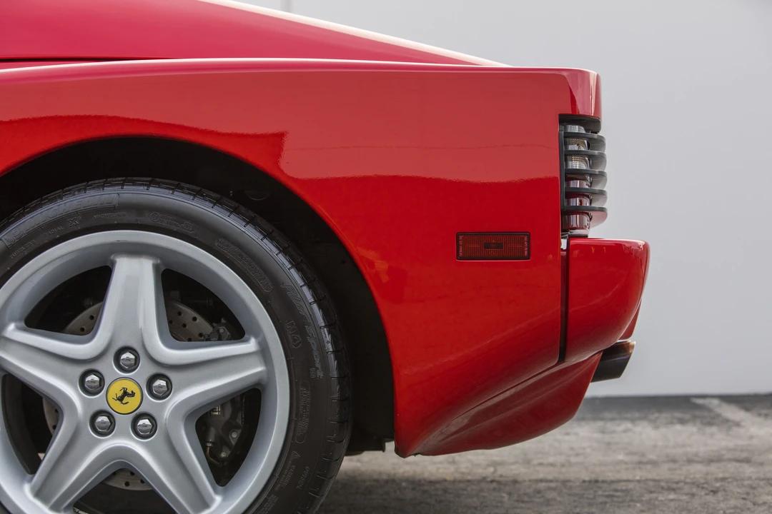 1992 Ferrari 512 TR - Image 15 of 31
