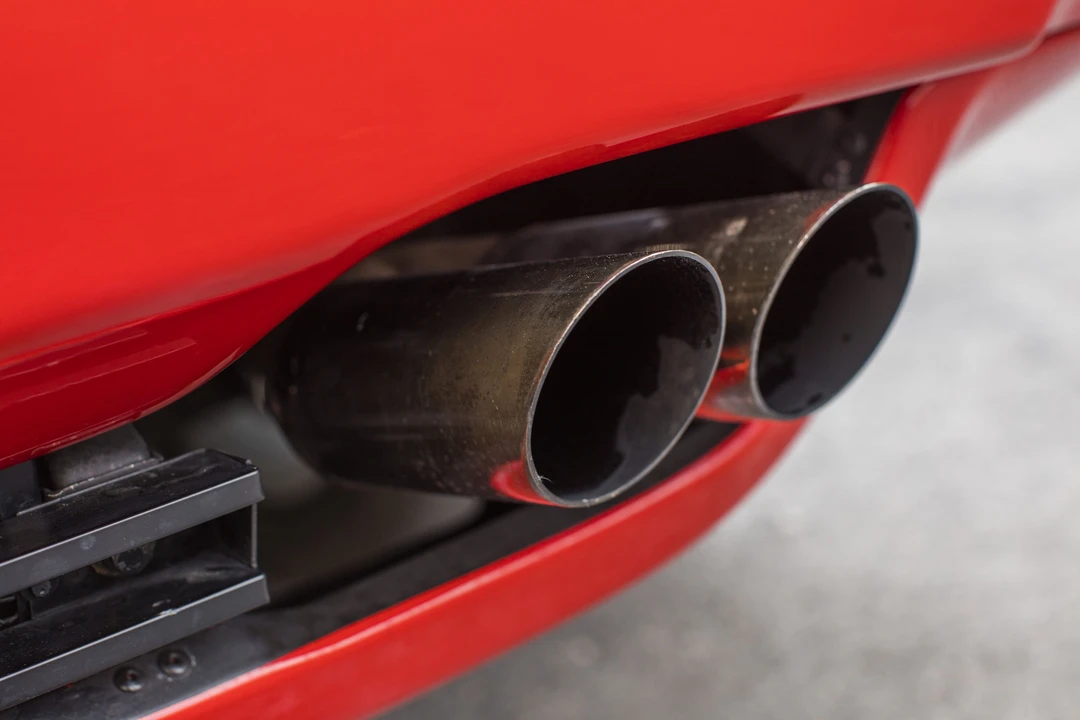 1992 Ferrari 512 TR - Image 26 of 31