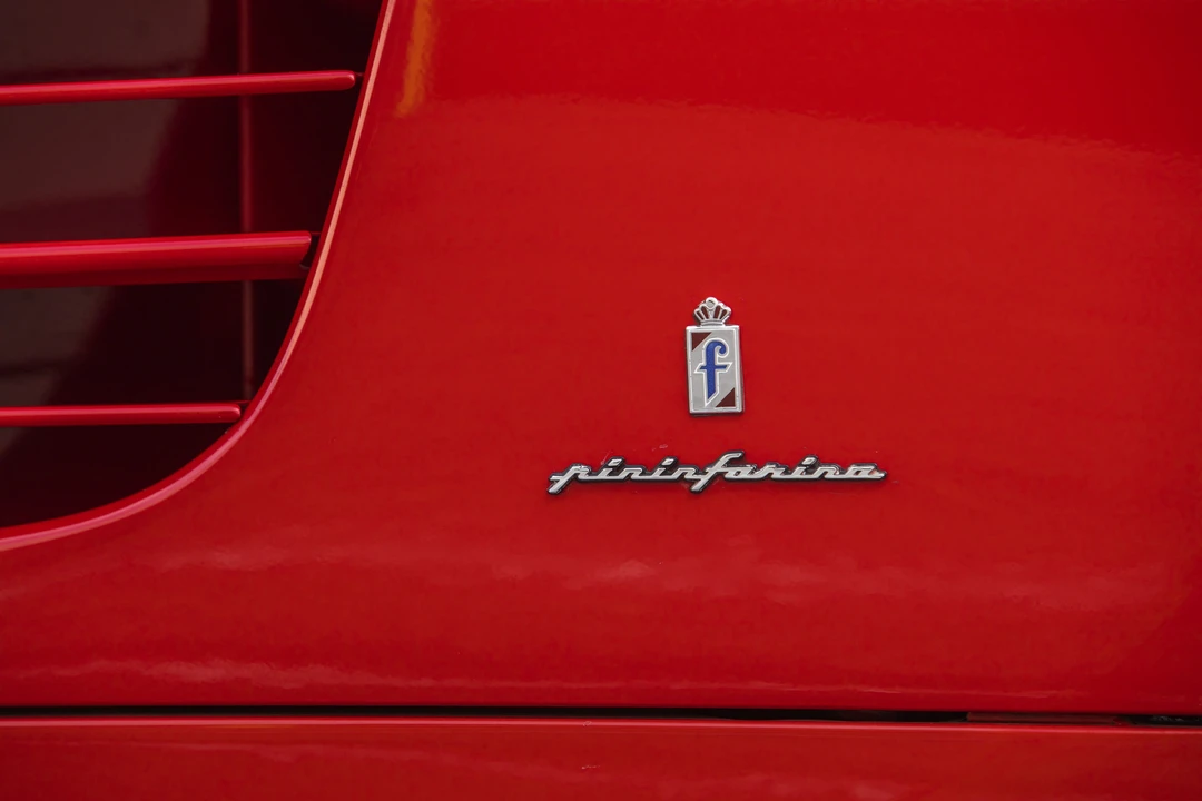1992 Ferrari 512 TR - Image 19 of 31