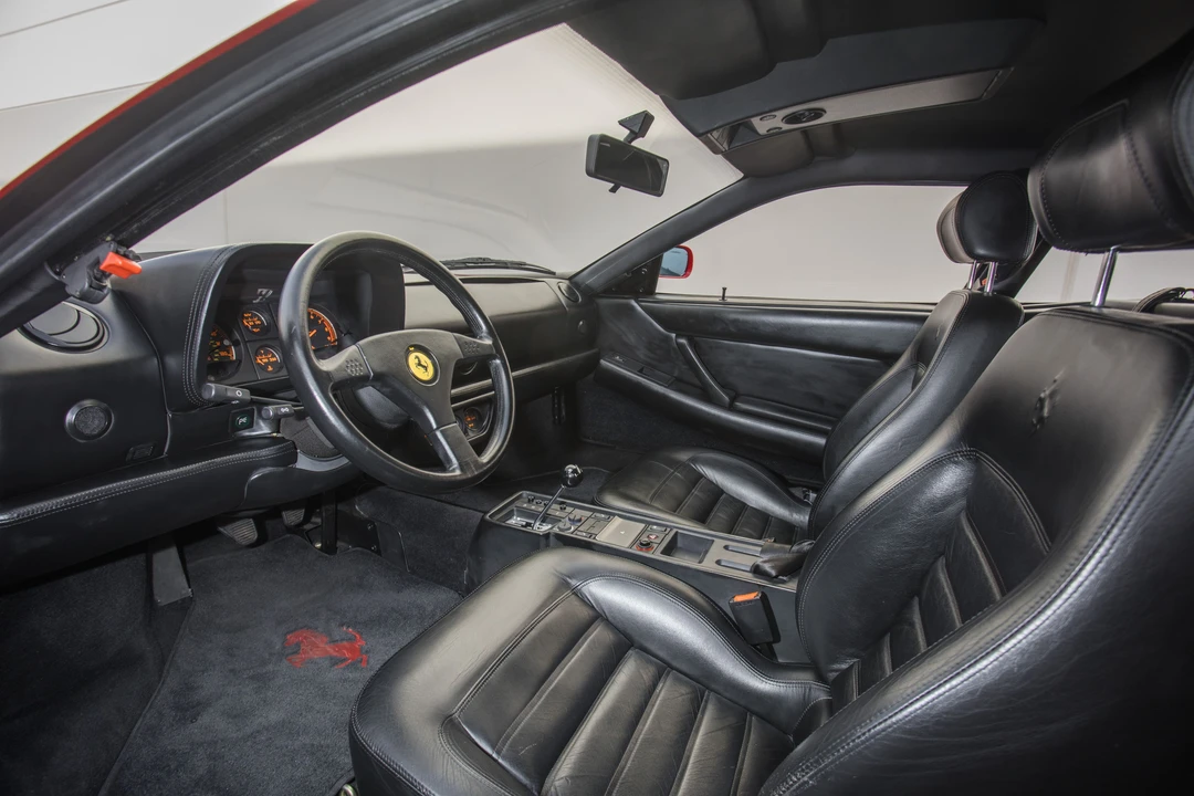 1992 Ferrari 512 TR - Image 29 of 31