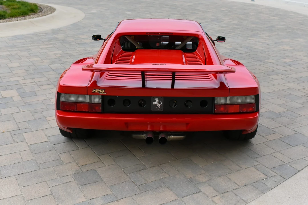 1992 Ferrari 512 TR - Image 15 of 31