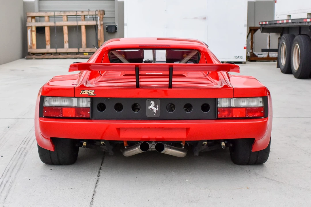 1992 Ferrari 512 TR - Image 16 of 31