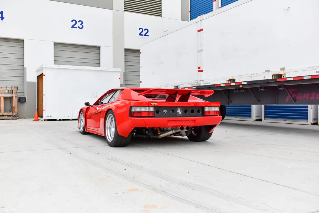 1992 Ferrari 512 TR - Image 14 of 31