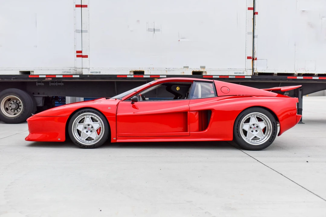 1992 Ferrari 512 TR - Image 11 of 31