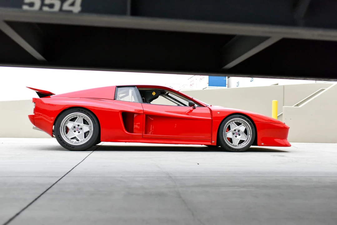 1992 Ferrari 512 TR - Image 21 of 31