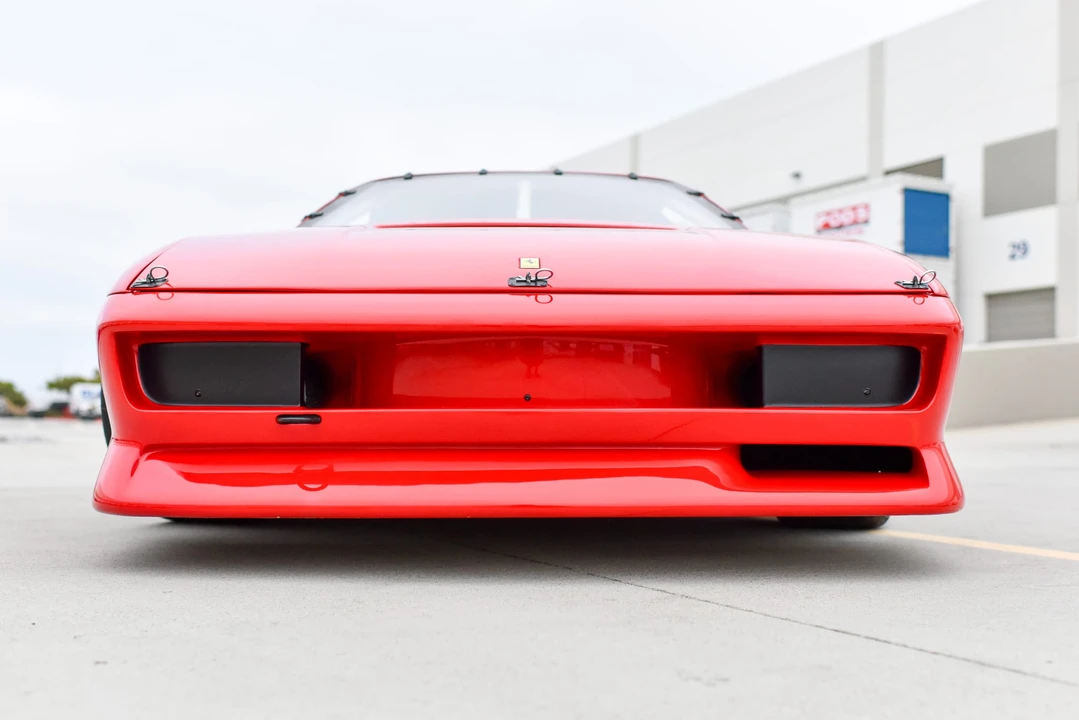 1992 Ferrari 512 TR - Image 30 of 31