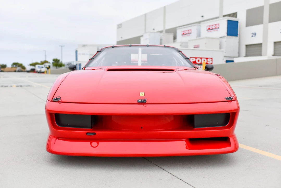 1992 Ferrari 512 TR - Image 31 of 31