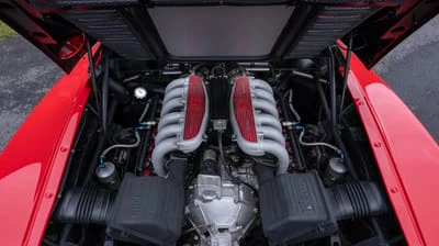1992 Ferrari 512 TR - Image 8 of 9