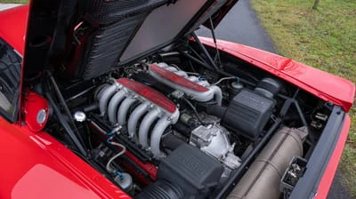 1992 Ferrari 512 TR - Image 9 of 9