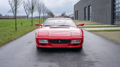 1992 Ferrari 512 TR - Image 2 of 9